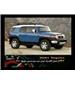 فیلم تویاتا Fj Cruiser (زیرنویس)